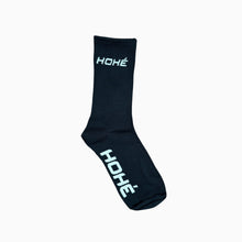 Load image into Gallery viewer, ESSENTIAL SOCKS - BLK
