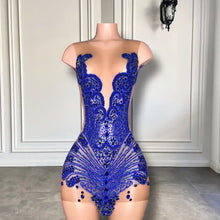 Load image into Gallery viewer, “NIPSEY” dress
