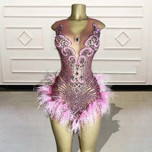 Load image into Gallery viewer, “BARBIE GIRL” dress
