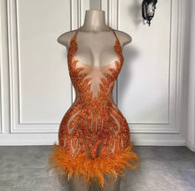 Load image into Gallery viewer, “STUNNING” dress
