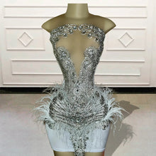 Load image into Gallery viewer, “ICEY WIFEY” dress
