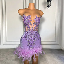 Load image into Gallery viewer, “TURN ME UP” dress
