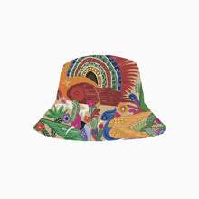 Load image into Gallery viewer, “HEAT WAVE” Bucket hat
