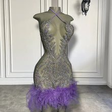 Load image into Gallery viewer, “TURN ME UP” dress
