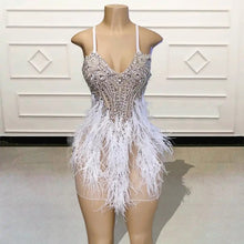 Load image into Gallery viewer, “ICEY WIFEY” dress
